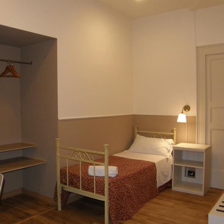 Il Gattopardo House - Single Room with Private Bathroom - 1