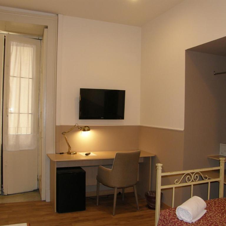 Il Gattopardo House - Single Room with Private Bathroom - 2