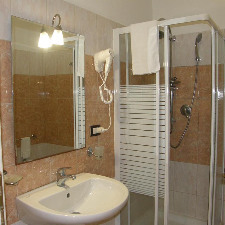 Il Gattopardo House - Single Room with Private Bathroom - 4