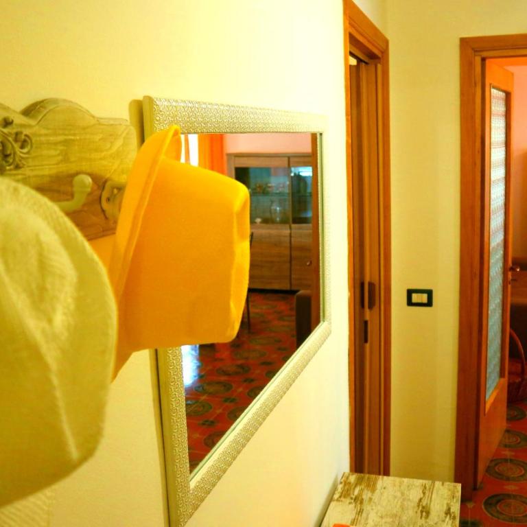 Casa Vacanze Vecchia Torre - Appartamento - 16