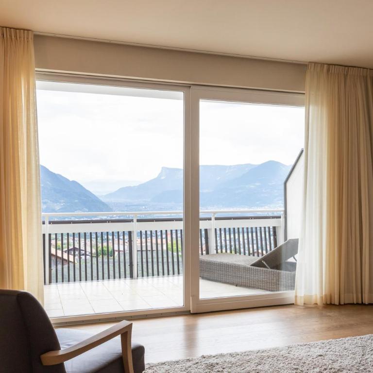 Hotel Patrizia - Suite de 1 dormitorio - 1