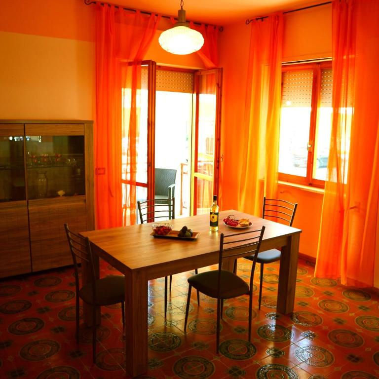 Casa Vacanze Vecchia Torre - Appartamento - 7