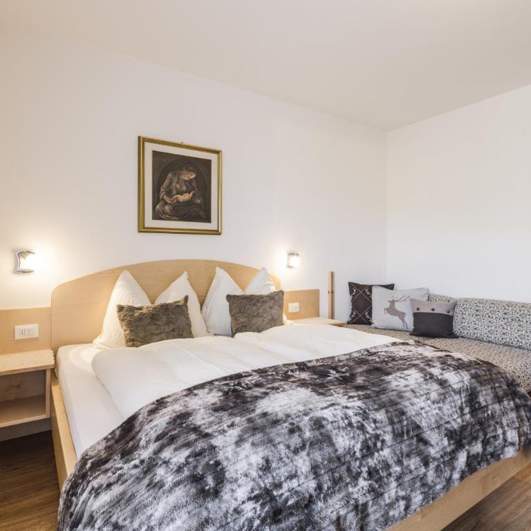 Sonnleitn - Appartamento con 1 Camera da Letto - 9