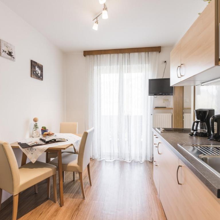 Sonnleitn - Appartamento con 1 Camera da Letto - 8