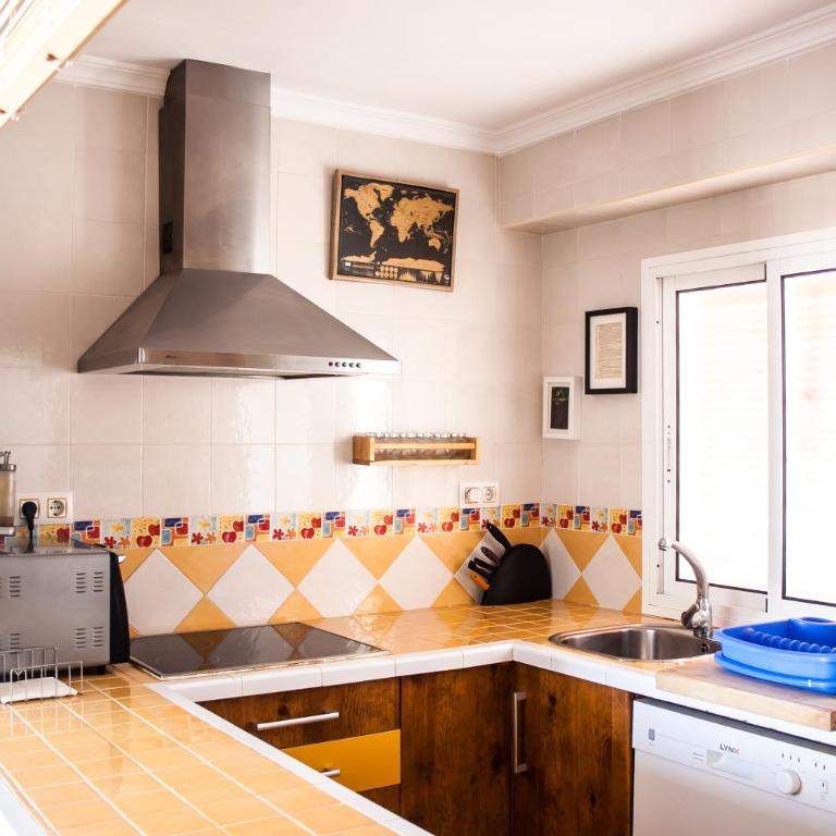 Una ventana al mar - Apartamento de 3 dormitorios - 25