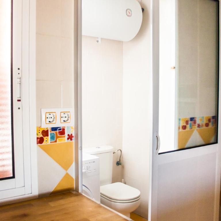Una ventana al mar - Apartamento de 3 dormitorios - 13