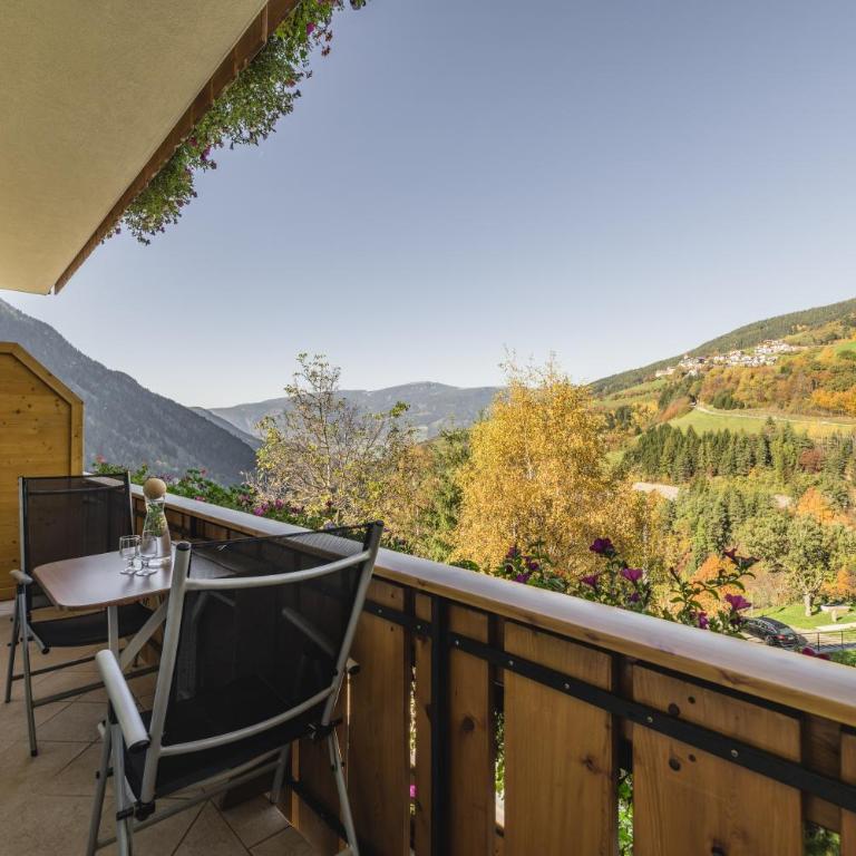 Sonnleitn - Appartamento con 1 Camera da Letto - 6