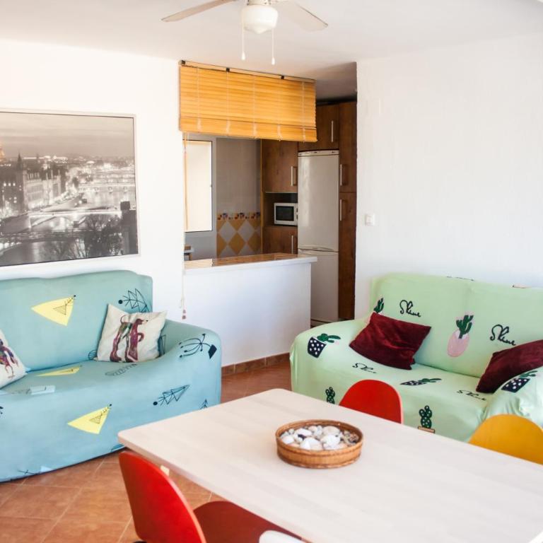 Una ventana al mar - Apartamento de 3 dormitorios - 22