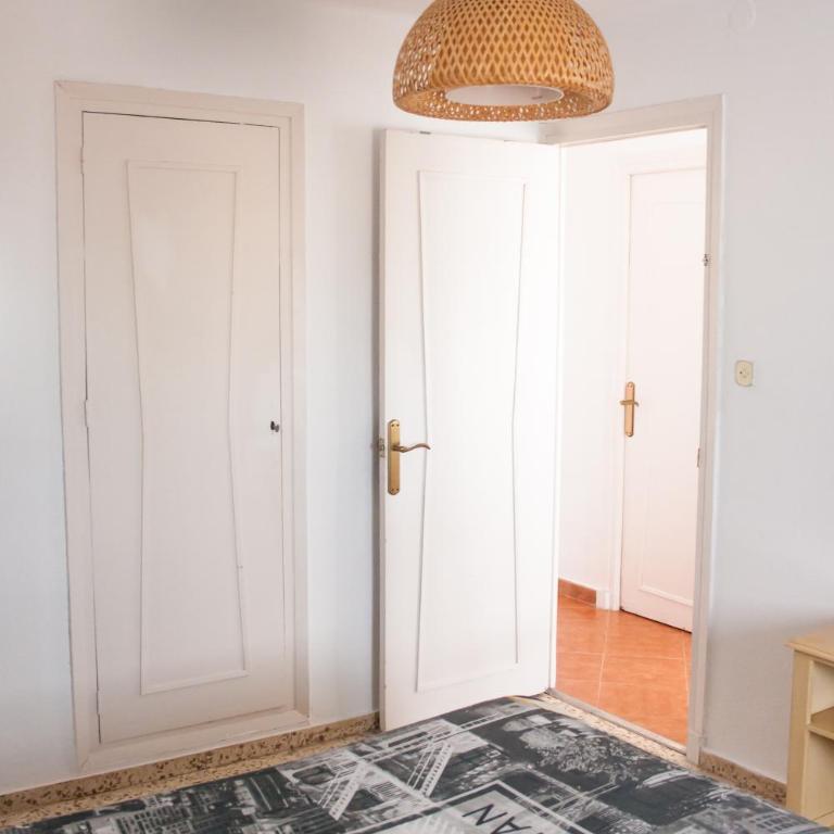 Una ventana al mar - Apartamento de 3 dormitorios - 19
