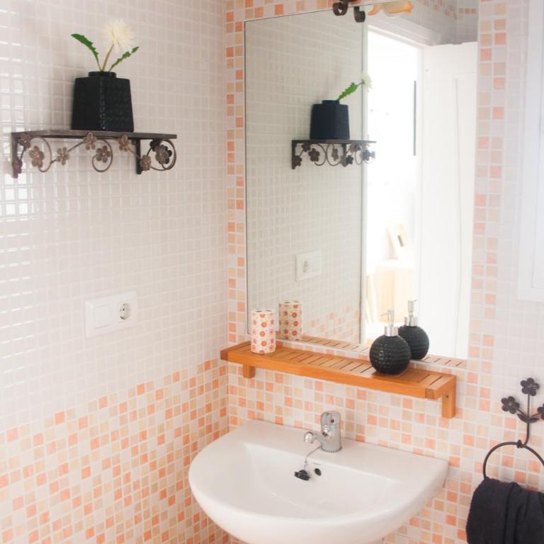 Una ventana al mar - Apartamento de 3 dormitorios - 12