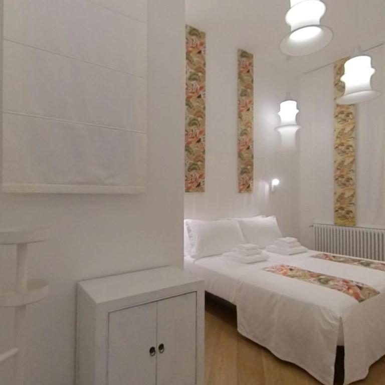 Dada - Appartamento con 1 Camera da Letto - 2