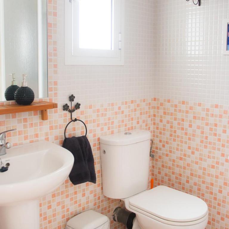 Una ventana al mar - Apartamento de 3 dormitorios - 11