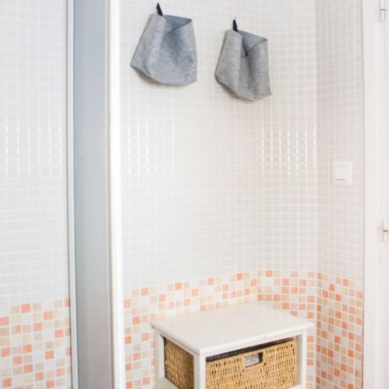 Una ventana al mar - Apartamento de 3 dormitorios - 18
