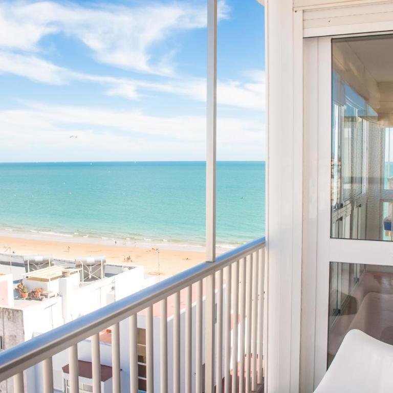 Una ventana al mar - Apartamento de 3 dormitorios - 8