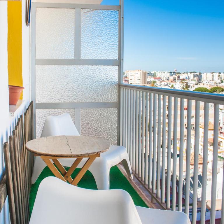 Una ventana al mar - Apartamento de 3 dormitorios - 7