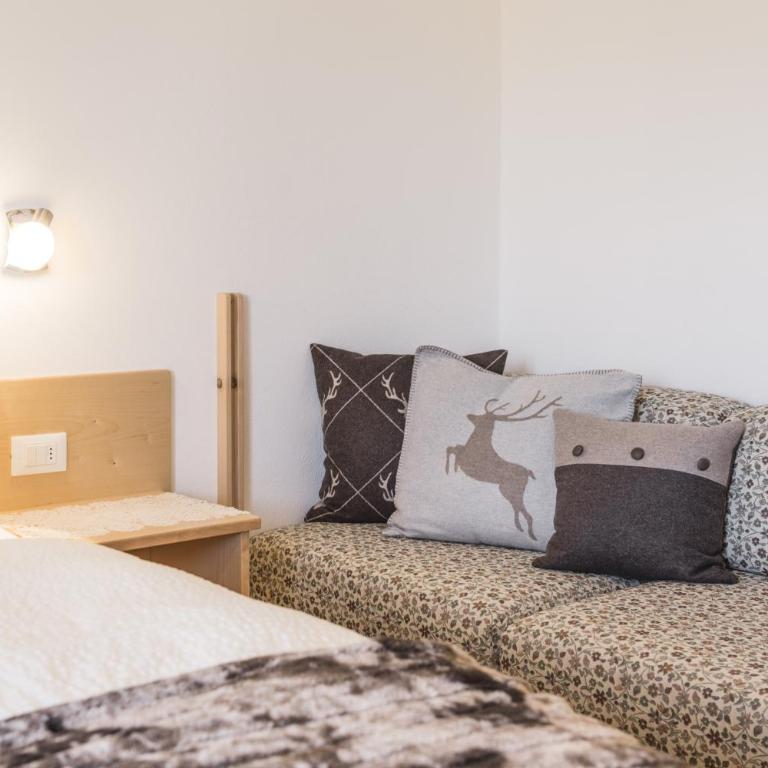 Sonnleitn - Appartamento con 1 Camera da Letto - 3