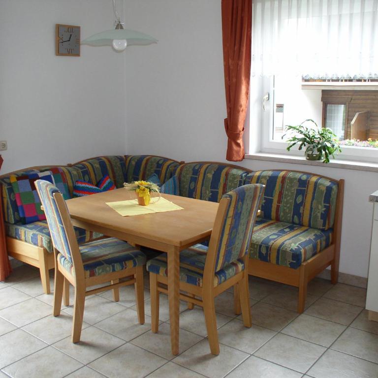 Haus Waldfriede - Apartment mit 1 Schlafzimmer (2 Erwachsene) - 2