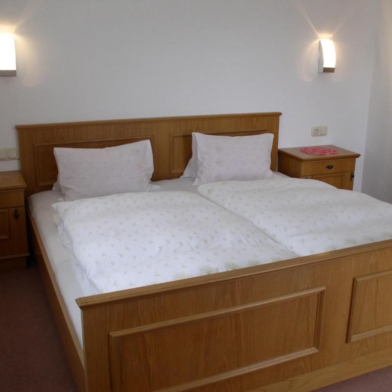 Haus Waldfriede - Apartment mit 1 Schlafzimmer - 3