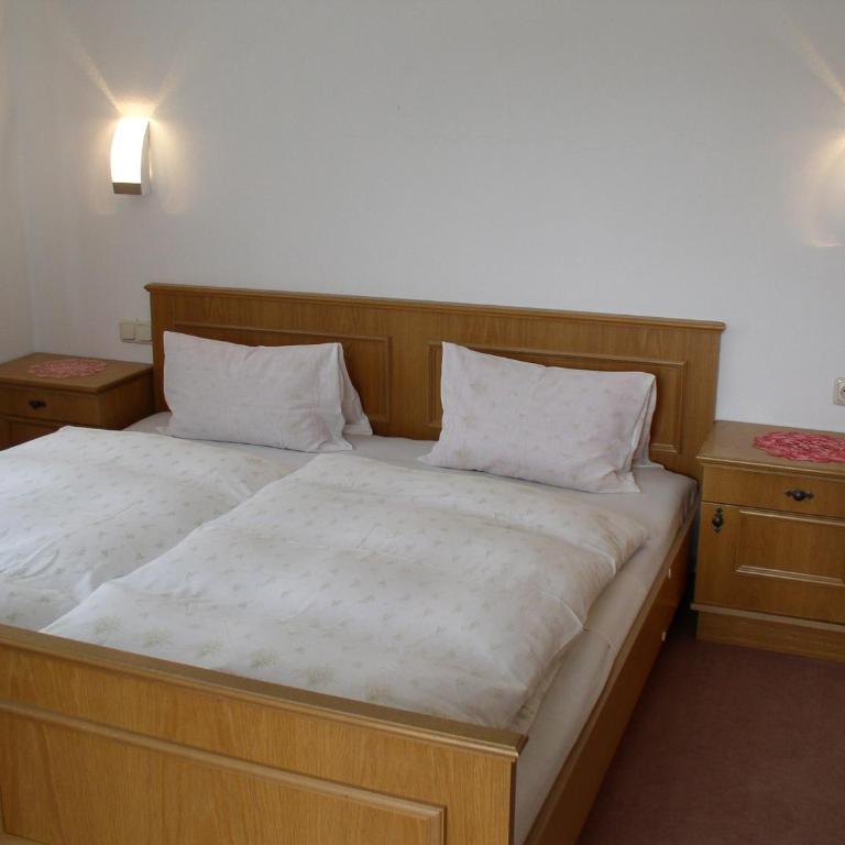 Haus Waldfriede - Apartment mit 1 Schlafzimmer - 4