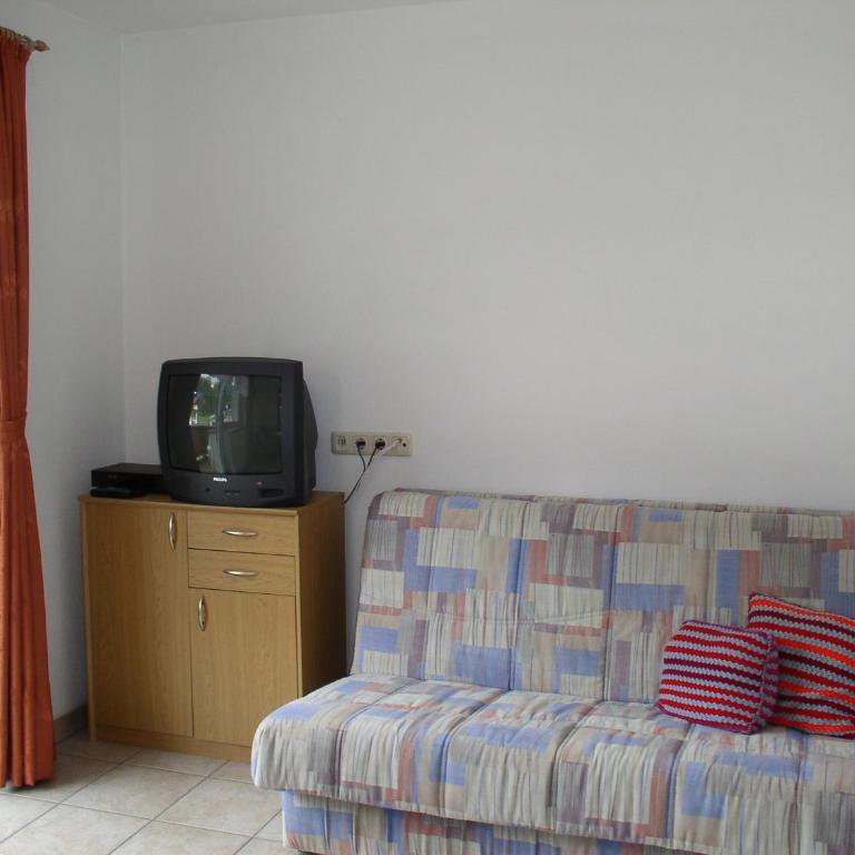 Haus Waldfriede - Apartment mit 1 Schlafzimmer - 5