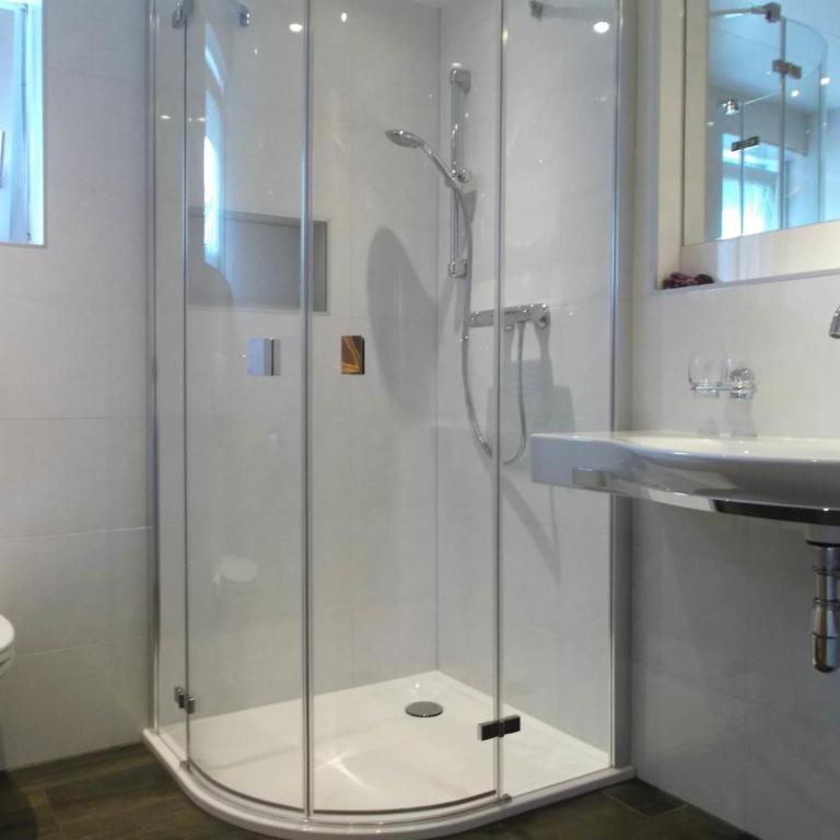 Ferienhaus Lerch - Apartment mit 2 Schlafzimmern - 4