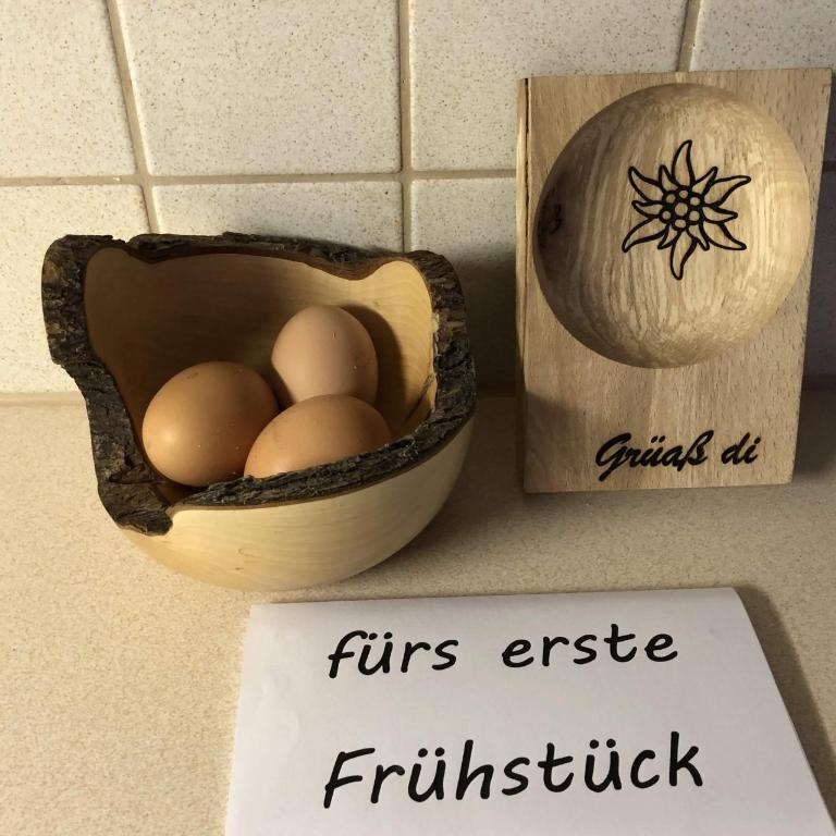 Ferienhaus Lerch - Apartment mit 2 Schlafzimmern - 3