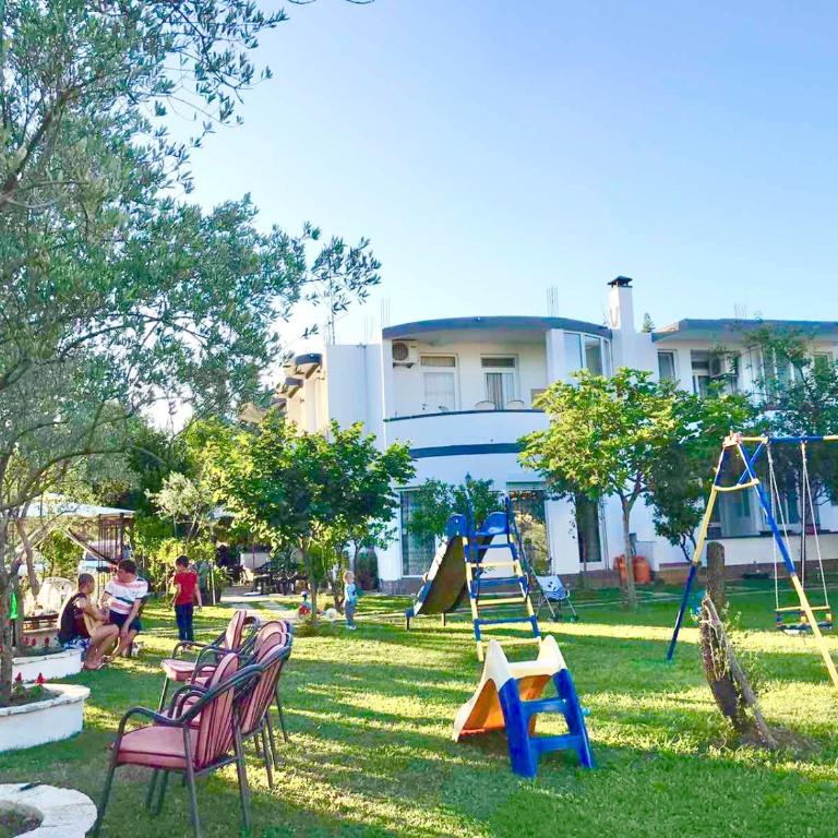 Apartments Flamingo - Apartman sa 2 Spavaće Sobe - 1