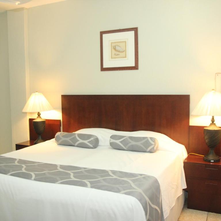 Hotel Posada Doña Rubino - Double Room with Balcony - 2