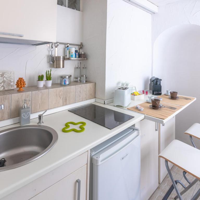 Made in Ortigia Apartments - Appartamento Familiare su 2 Livelli con Terrazza - 9