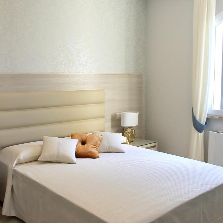 La Dimora degli Angeli - Appartamento con 1 Camera da Letto - 4