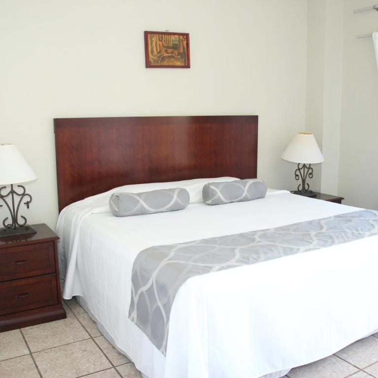 Hotel Posada Doña Rubino - Standard Twin Room - 3