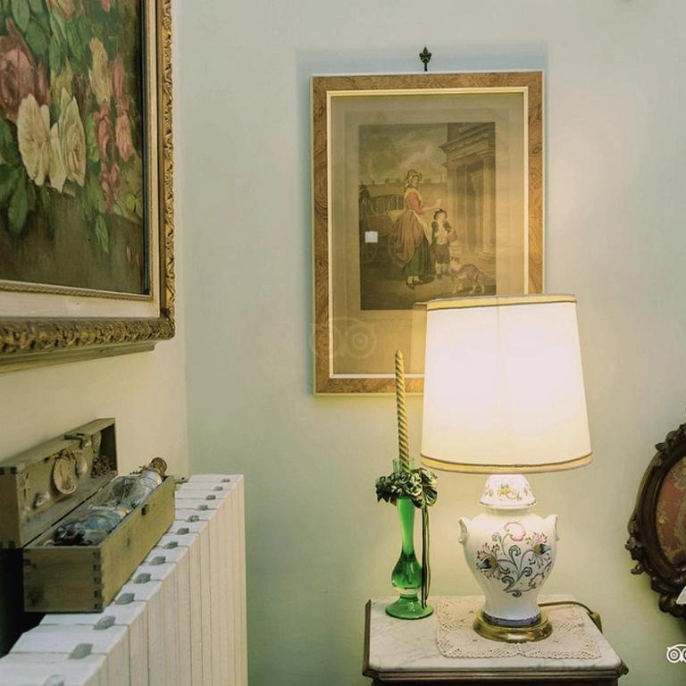 B&B Atmosfere Del Centro Storico - Camera Matrimoniale - 4
