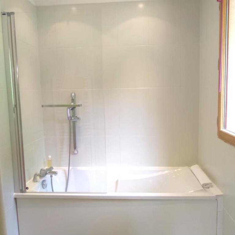 L'Herbe Haute - Chambre Double avec Terrasse - 5