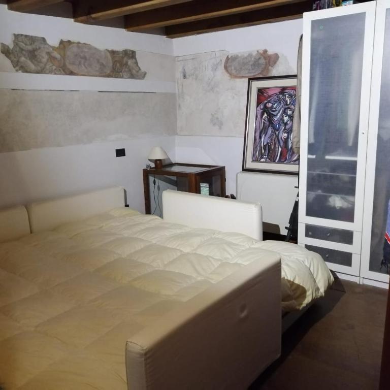 Palazzo Rinascimentale con affreschi - Appartamento - 11