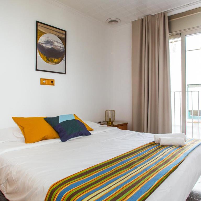AL32 - Atico con piscina privada 200m de la playa - Apartamento de 3 dormitorios - 18