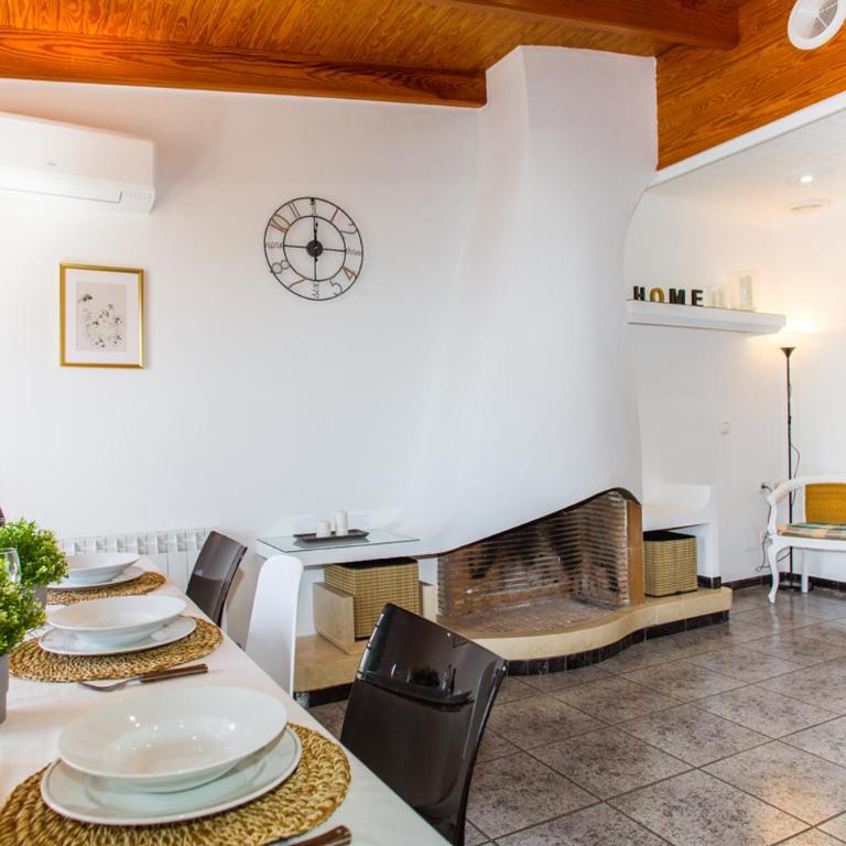 AL32 - Atico con piscina privada 200m de la playa - Apartamento de 3 dormitorios - 23