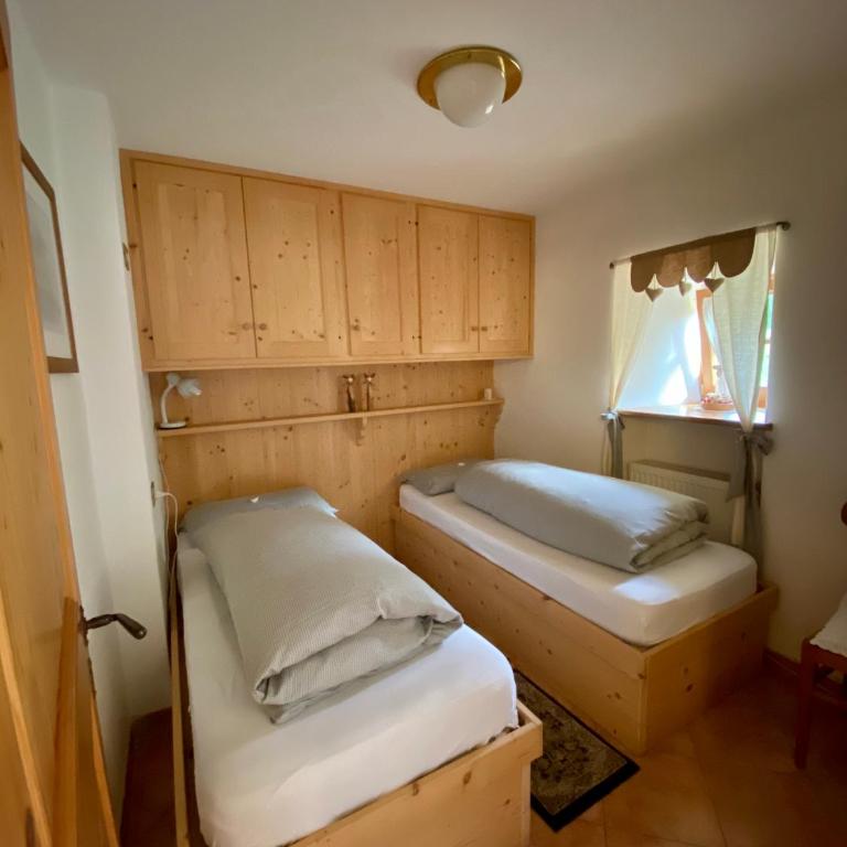 Dolomites Charme Chalet - Appartamento con 1 Camera da Letto - 8