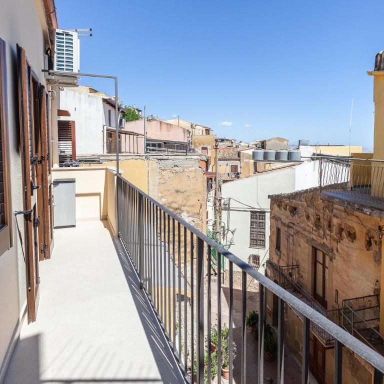 Zeus Atabyrios - Locazione Turistica - Appartamento con 2 Camere da Letto - 38