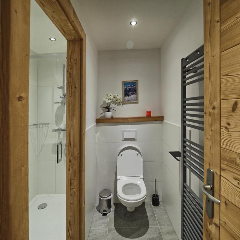 Chalet Arpitan - les Carroz - Grand Massif - Chalet Supérieur - 44