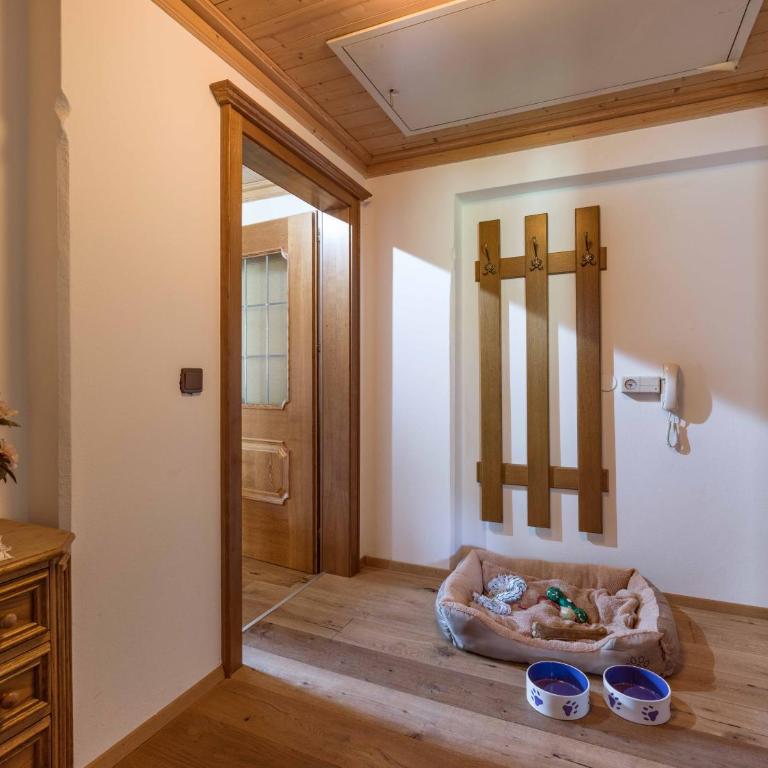 Ferienwohnungen Hauser Reinhilde - Apartment mit Blick auf die Berge - 9
