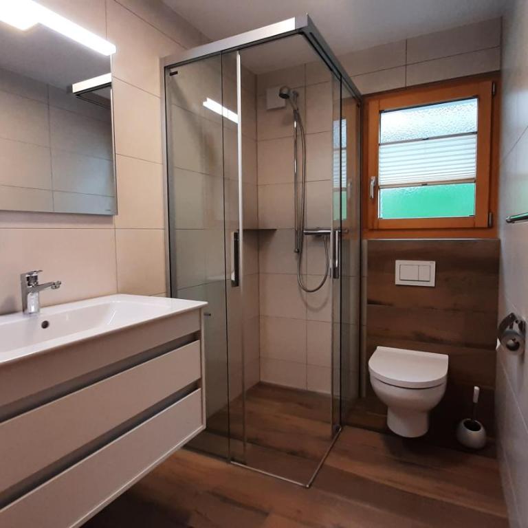 Haus Sandra - Apartment mit 2 Schlafzimmern - 10