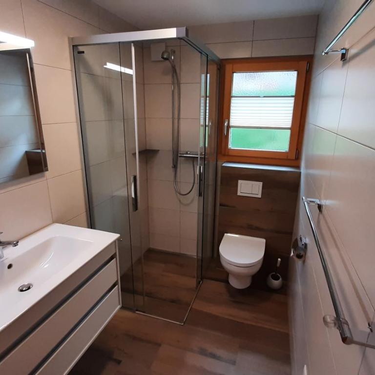 Haus Sandra - Apartment mit 2 Schlafzimmern - 3