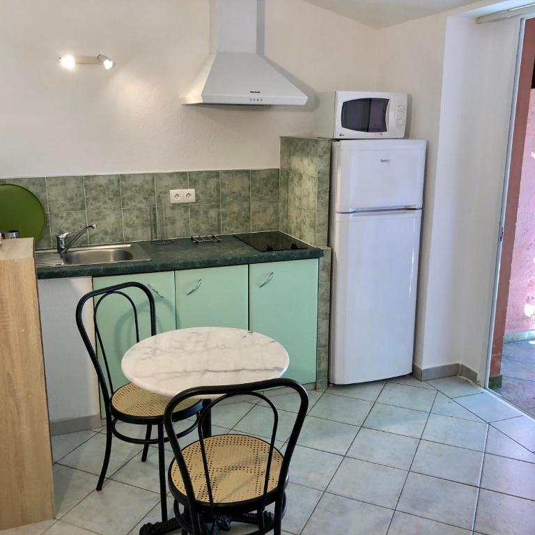 Résidence Les Lièges de Palombaggia - Studio Standard - 3