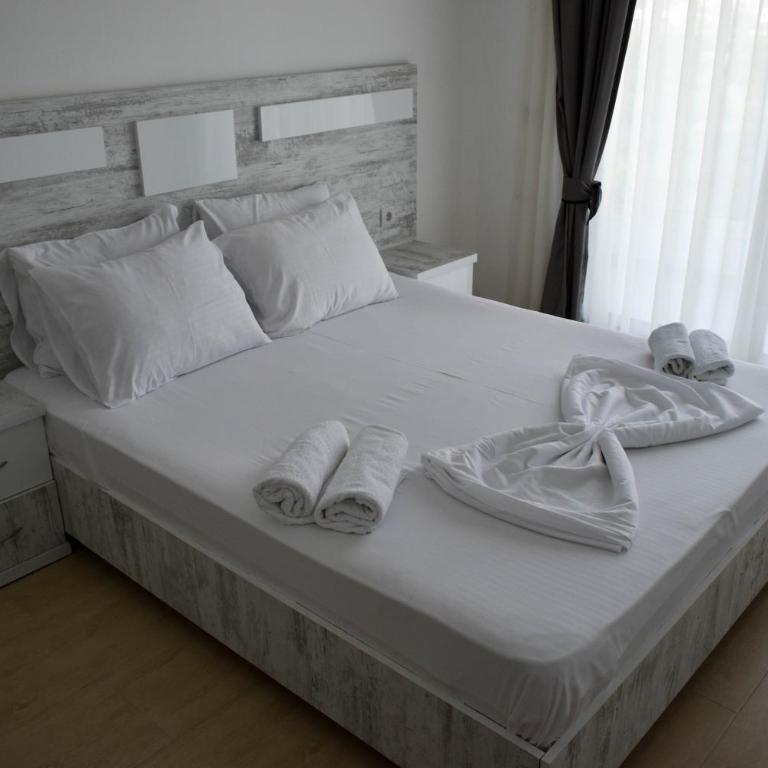 Lux Kalimera Apartments - Deluxe Apartment - 1