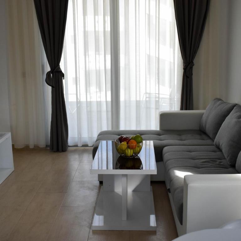 Lux Kalimera Apartments - Deluxe Apartment - 5