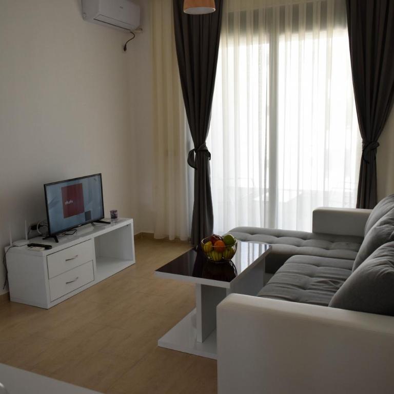 Lux Kalimera Apartments - Deluxe Apartment - 14