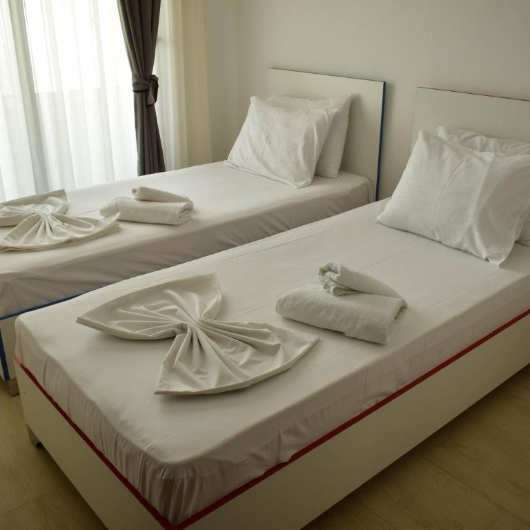 Lux Kalimera Apartments - Deluxe Apartment - 7