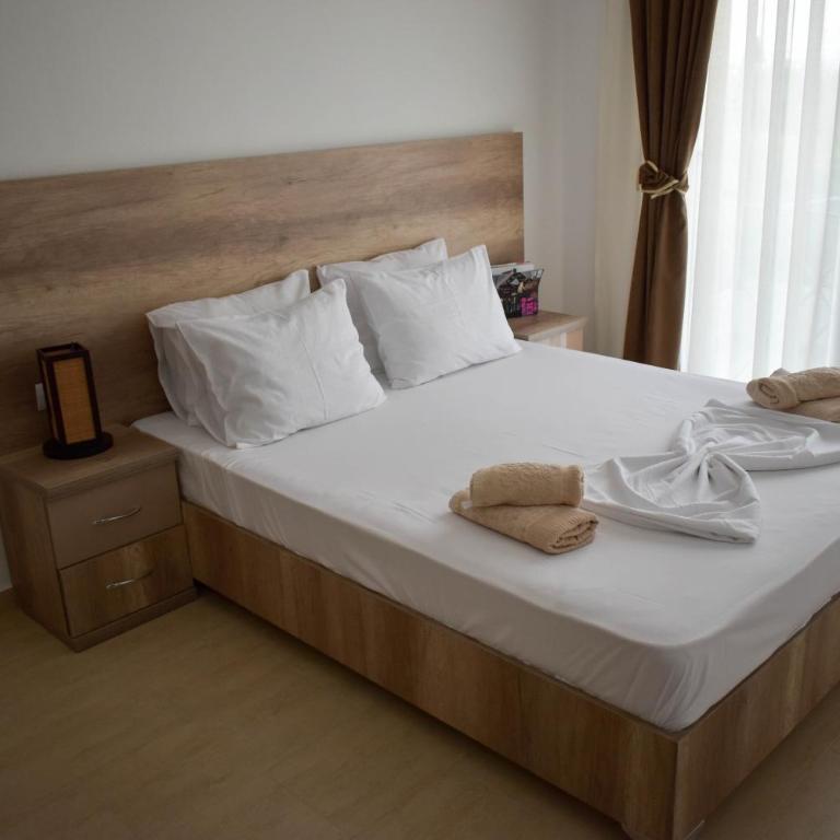 Lux Kalimera Apartments - One Bedroom Apartment - 1
