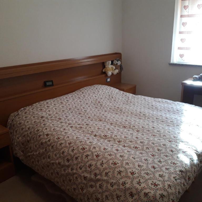 La casetta di Giulia - Apartamento de 2 dormitorios - 2