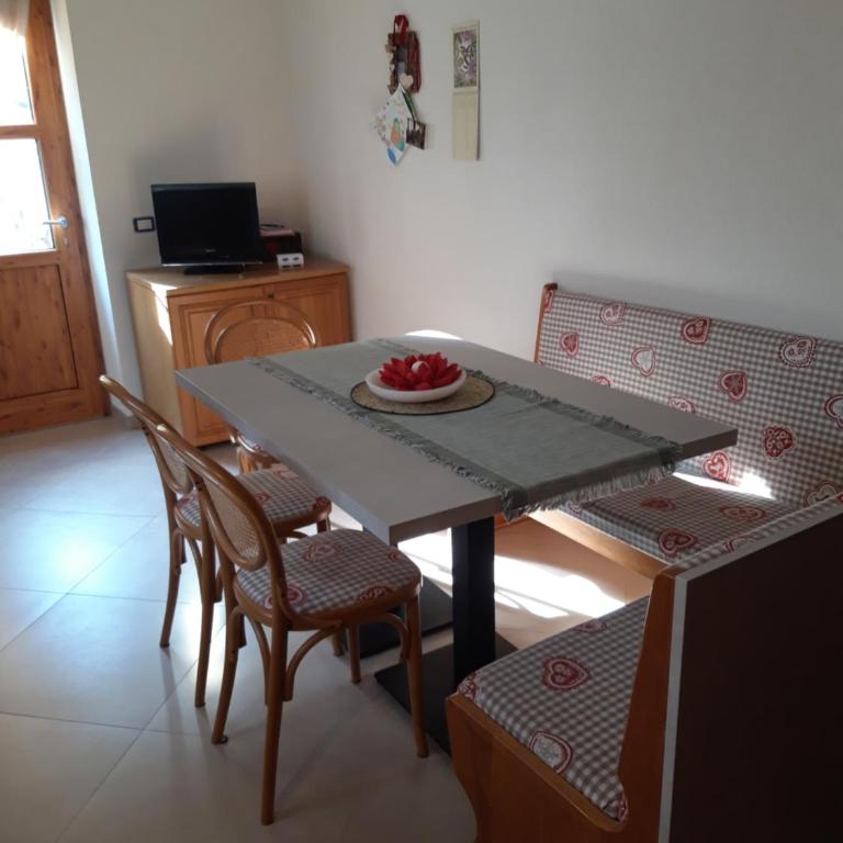 La casetta di Giulia - Apartamento de 2 dormitorios - 5